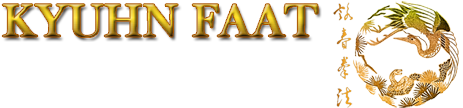 Wing Chun Kyun Faat